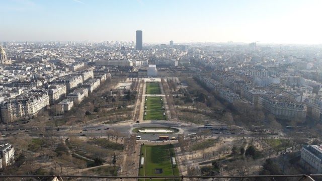 Menara Eiffel